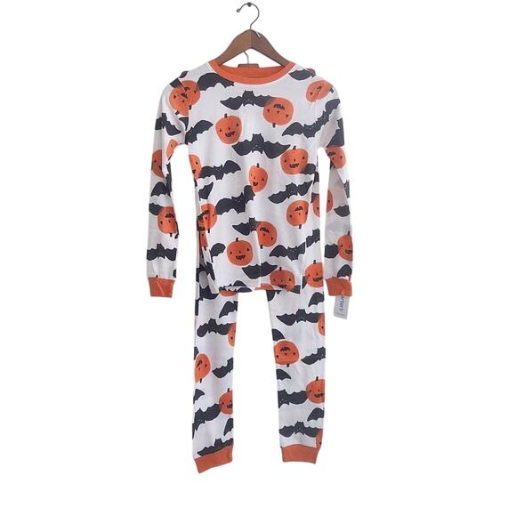 14 New Carter's Halloween pajamas - Picture 1 of 3